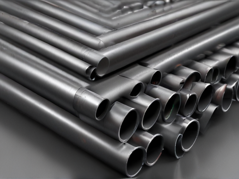 mild steel pipe