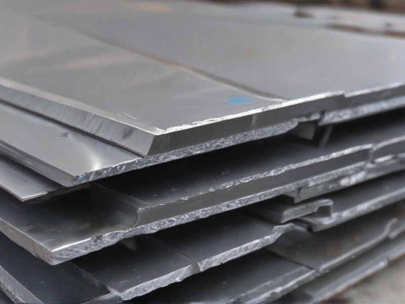 mild steel