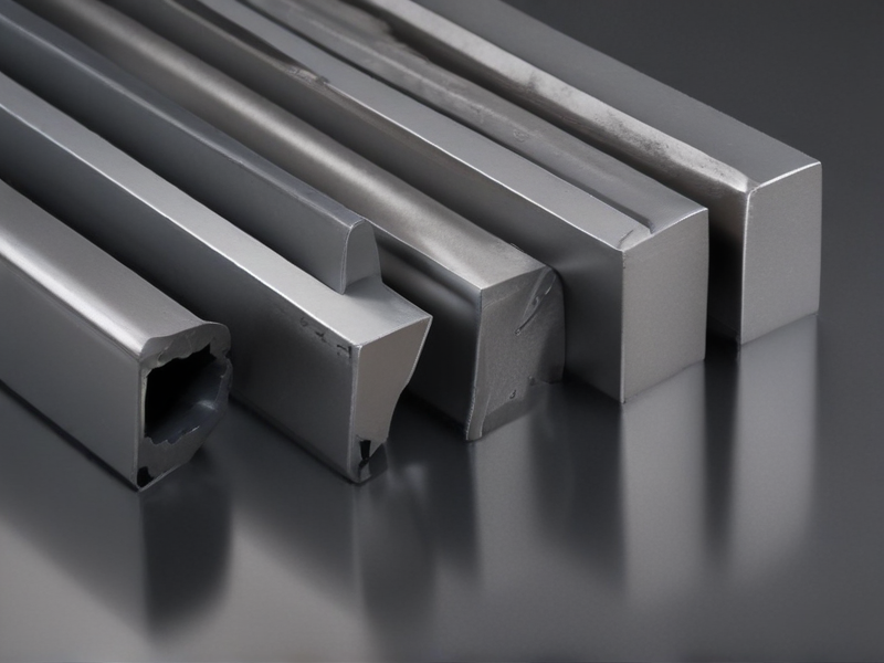 mild steel