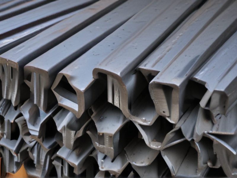 mild steel