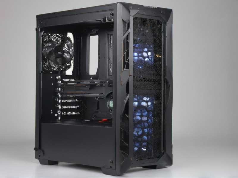 Top Computer Case Custom Manufacturers Comprehensive Guide Sourcing from China.