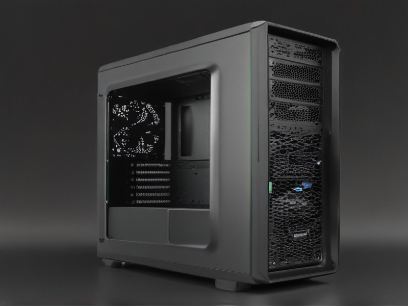 Top Custom Built Pc Cases Manufacturers Comprehensive Guide Sourcing from China.