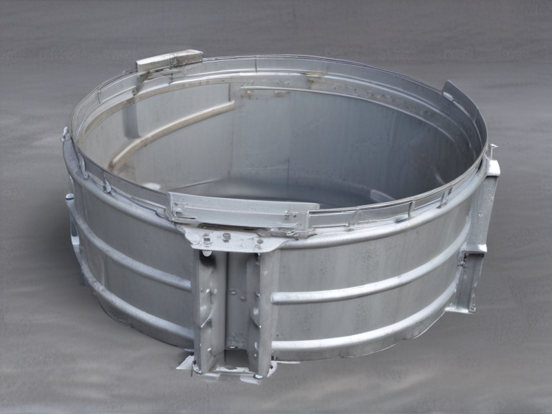 Top Galvanised Stock Tank Manufacturers Comprehensive Guide Sourcing from China.