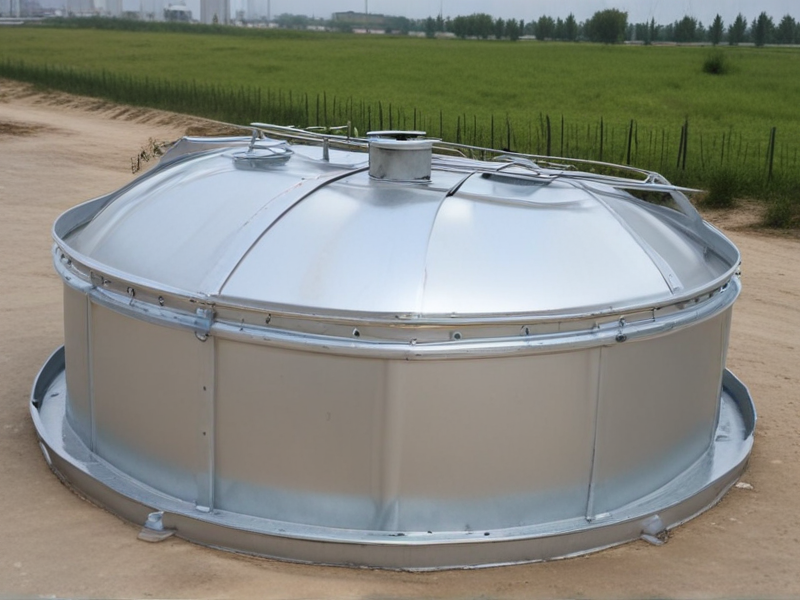 Top Galvanized Cattle Tank Manufacturers Comprehensive Guide Sourcing from China.