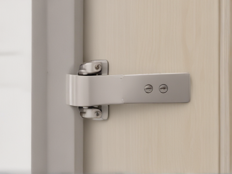 self-closing door hinge