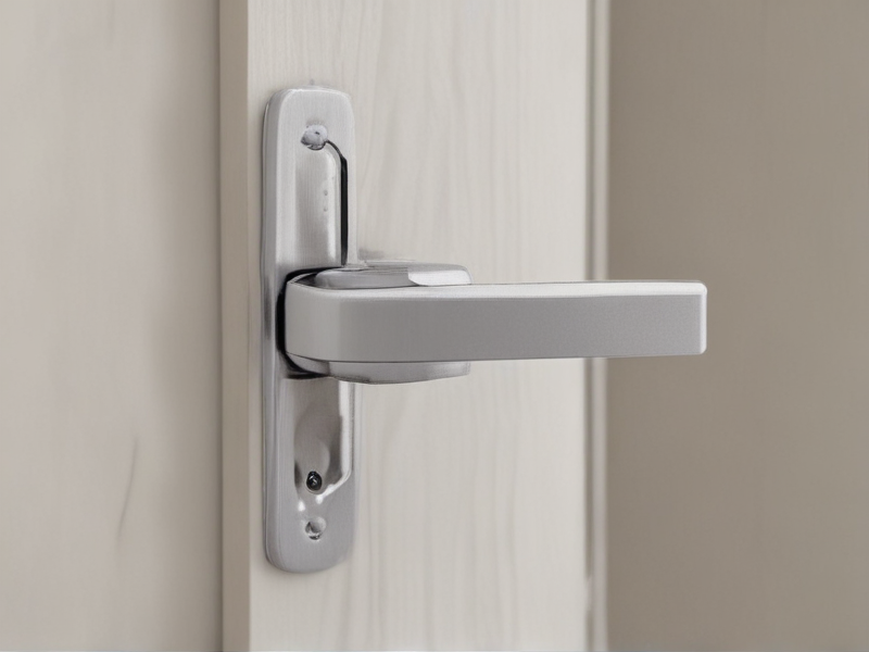 self-closing door hinge