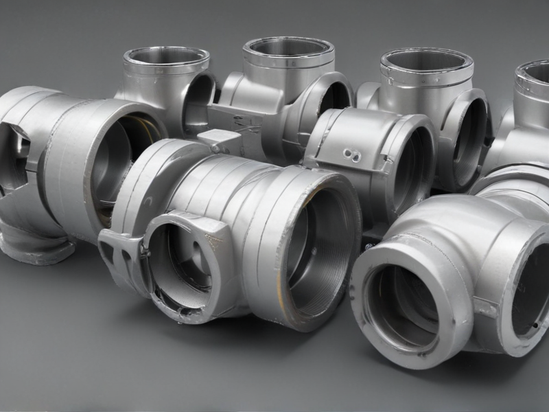 couplings for pipes