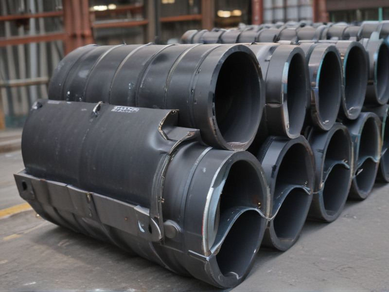 couplings for pipes