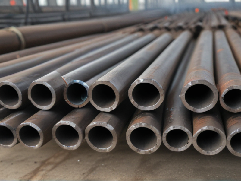 Top Erw Pipe Manufacturers Comprehensive Guide Sourcing from China.