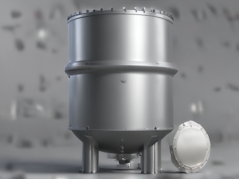 pressure vessel