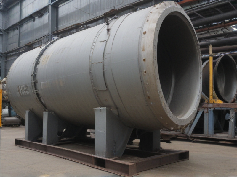 pressure vessel