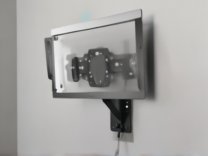 pc wall mount