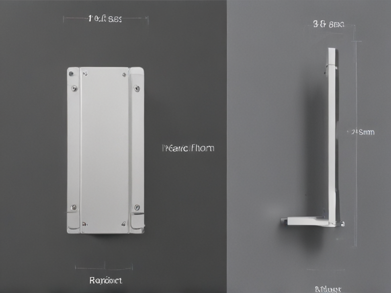 pc wall mount