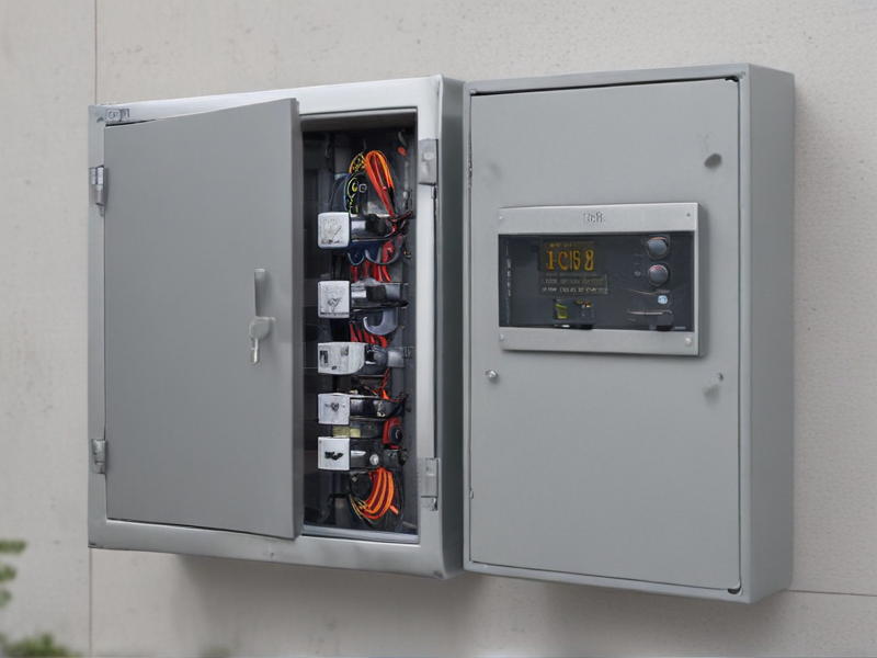 weather resistant electrical boxes