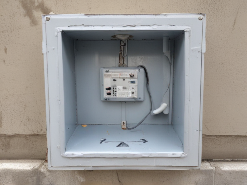 water proof electric box