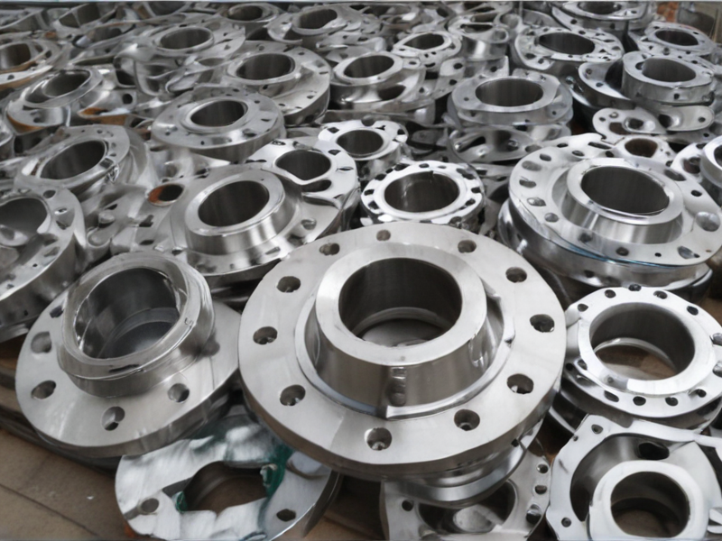 Top Pipework Flanges Manufacturers Comprehensive Guide Sourcing from China.