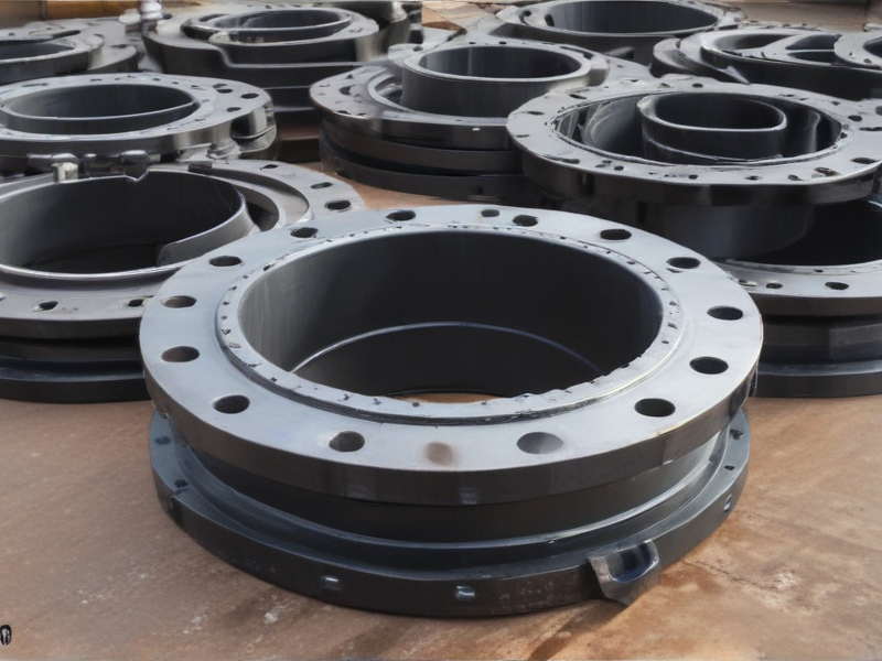 pipework flanges