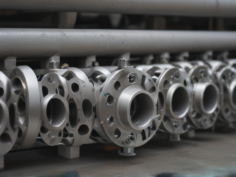 pipework flanges