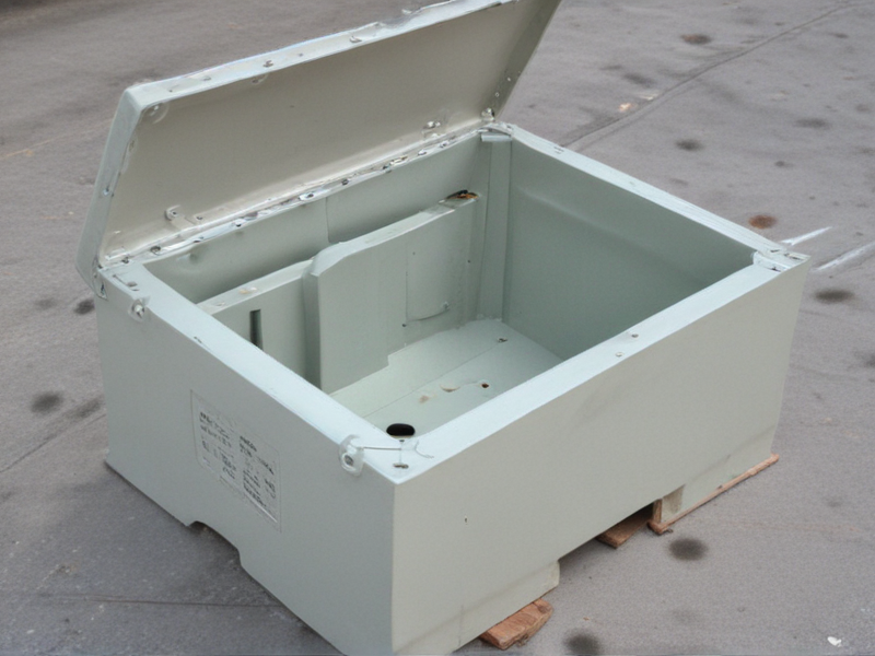 Top Earthing Box Manufacturers Comprehensive Guide Sourcing from China.