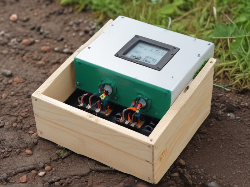 earthing box