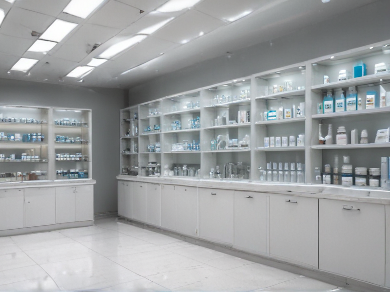 medicine cabinets pharmacy