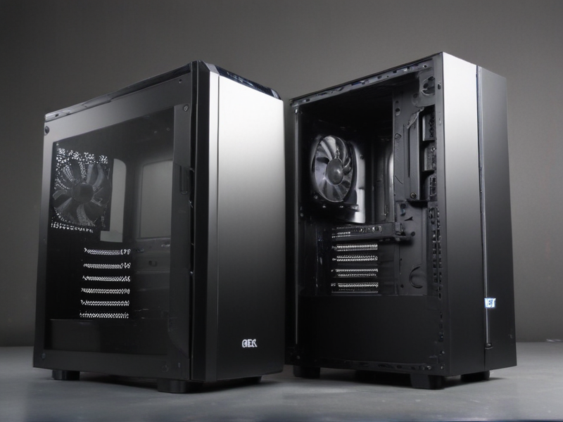 wall mount pc cases