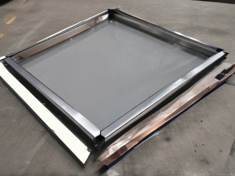 metal frame photo frame