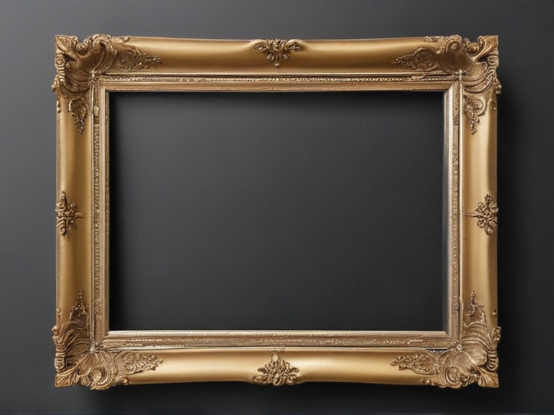 Top Metallic Picture Frame Manufacturers Comprehensive Guide Sourcing from China.