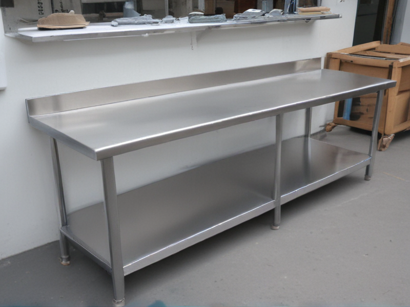 Top Work Table Stainless Steel Manufacturers Comprehensive Guide Sourcing from China.