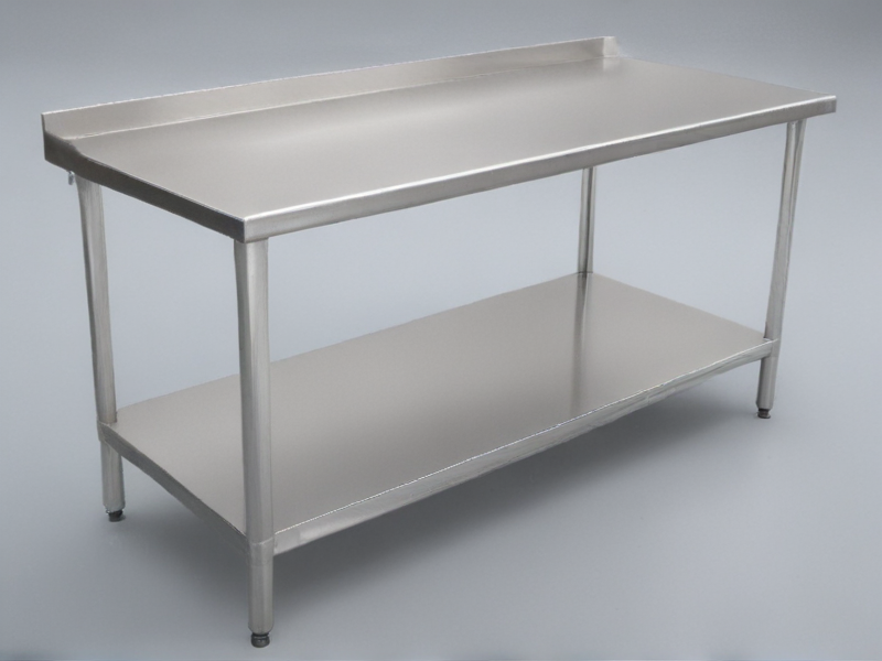 work table stainless steel