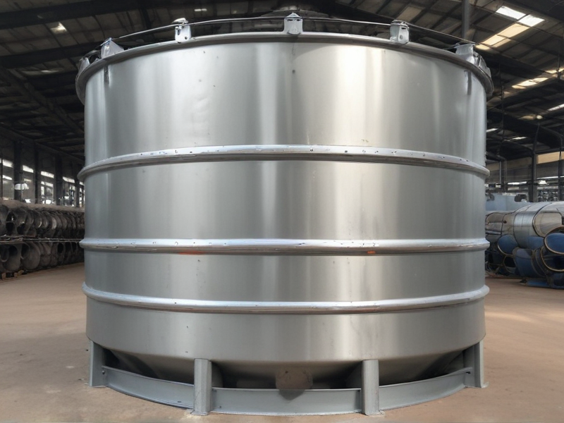 Top Stock Tanks Metal Manufacturers Comprehensive Guide Sourcing from China.