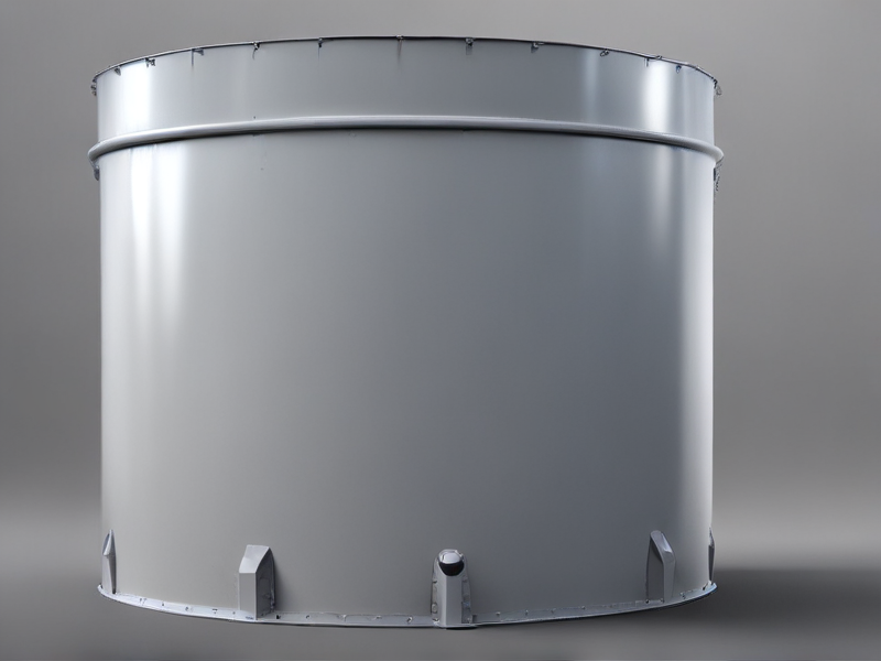 stock tank metal