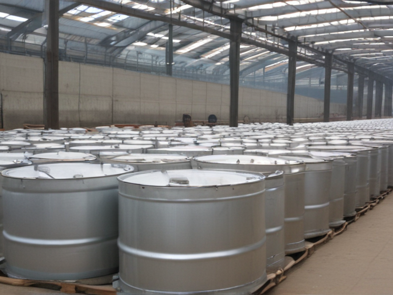 stock tank metal