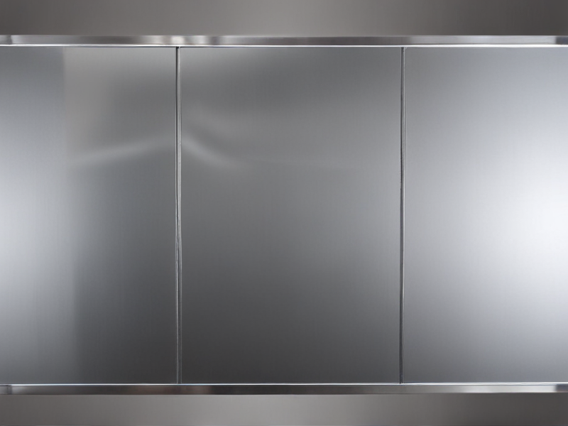 stainless steel wall panel