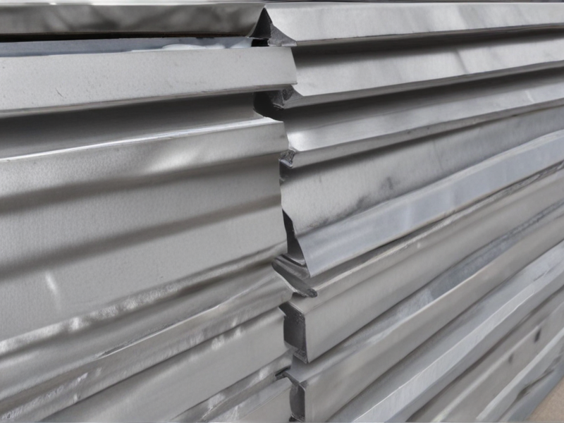 stainless steel wall panel