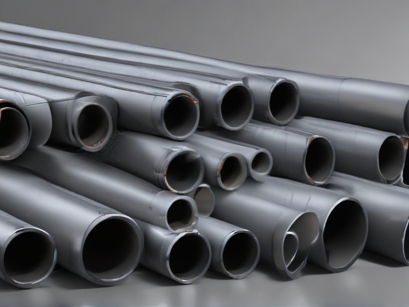 pipe manufacturing