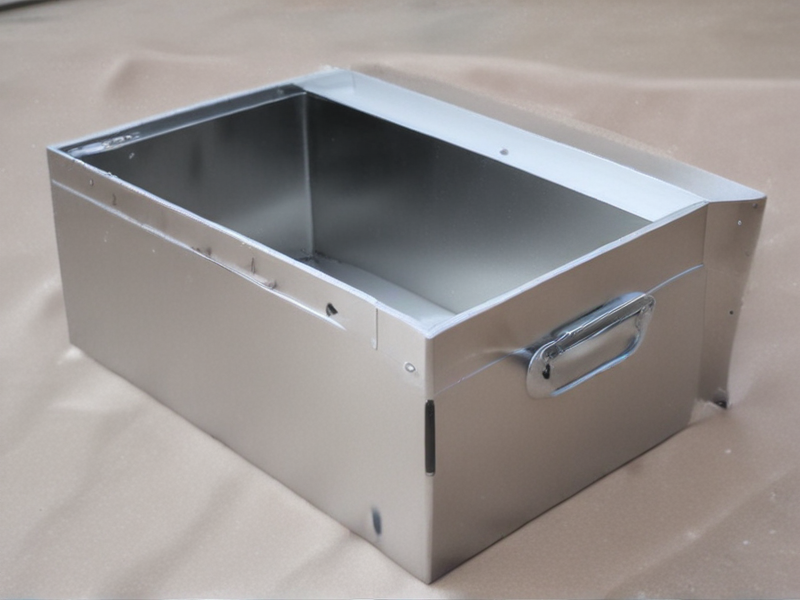 Top Stainless Steel Boxes Manufacturers Comprehensive Guide Sourcing from China.