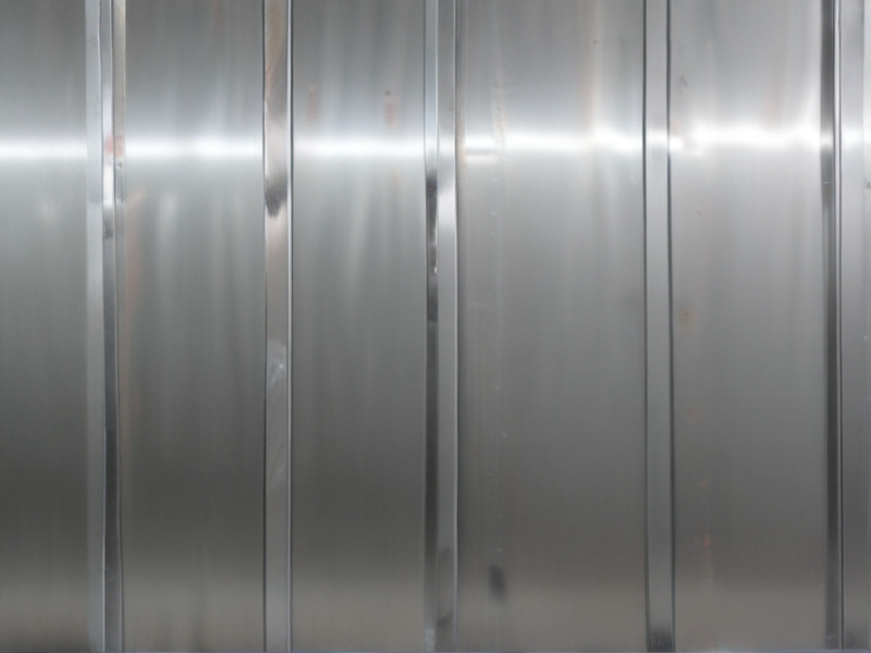 stainless steel wall panels