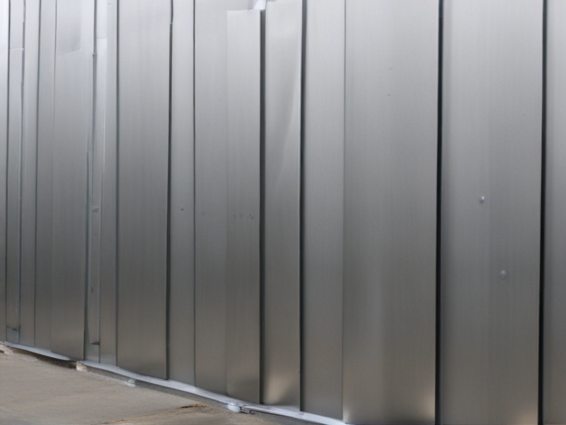 stainless steel wall panels