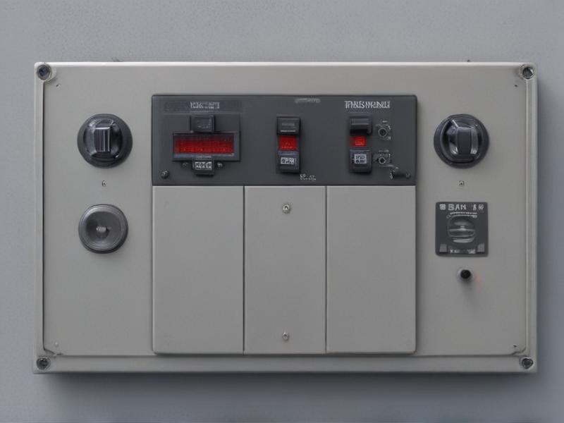 Top Electrical Panel Outside Manufacturers Comprehensive Guide Sourcing from China.