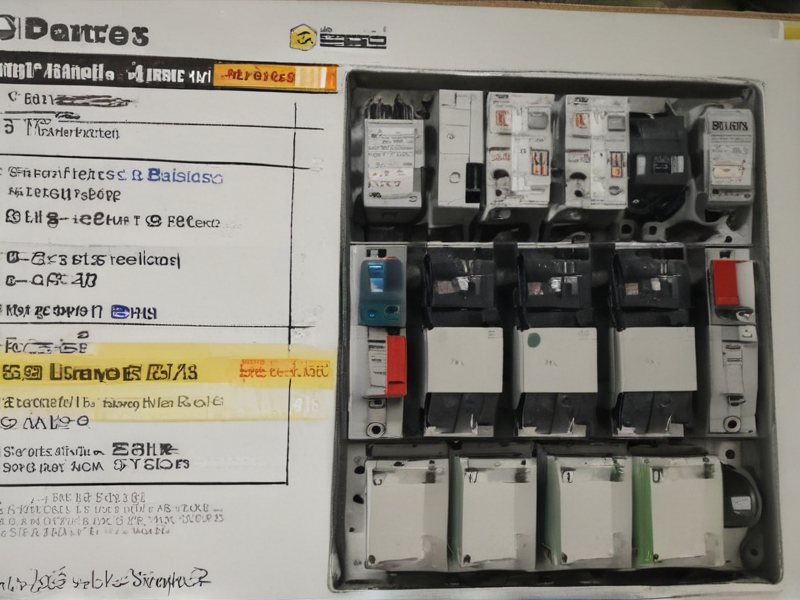 square d electrical panels