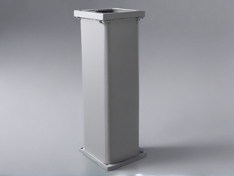 electrical pedestal