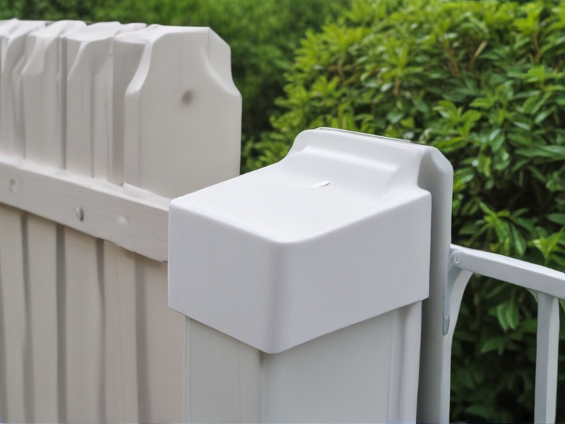 Top Vinyl Fence Bracket Manufacturers Comprehensive Guide Sourcing from China.