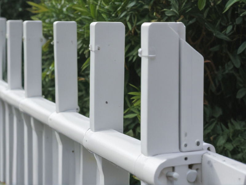 Top Pvc Fence Brackets Manufacturers Comprehensive Guide Sourcing from China.