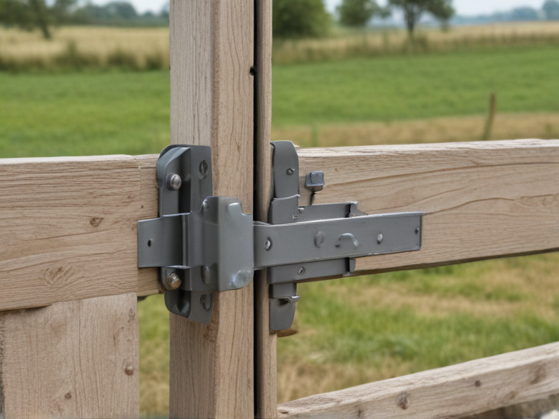 farm gate hinges