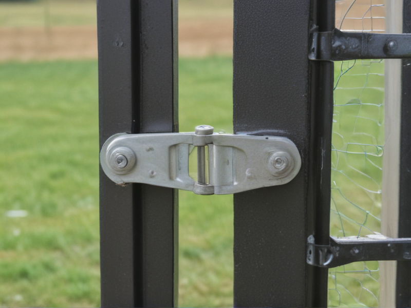 farm gate hinges