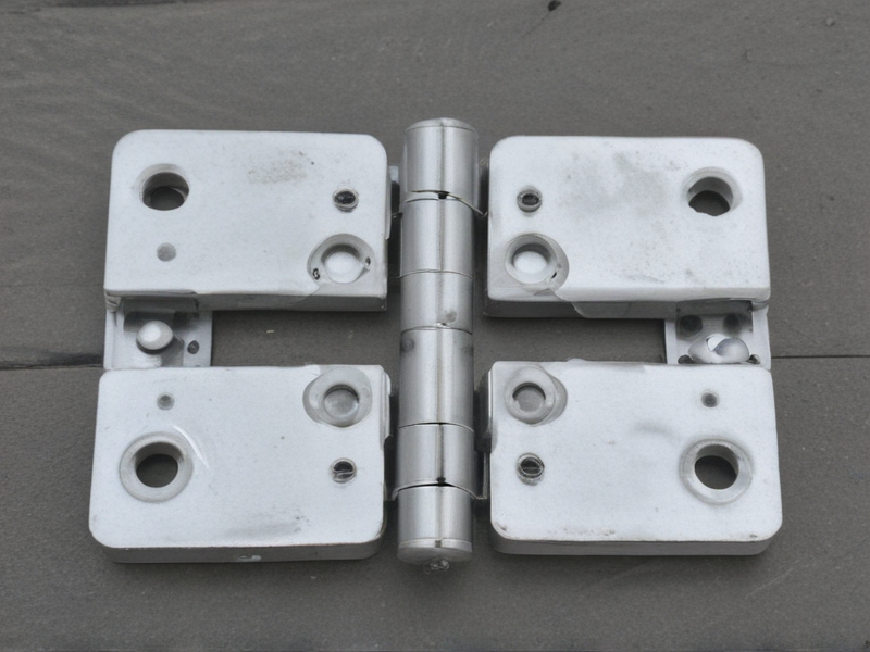 farm gate hinges