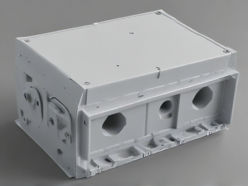 Top Terminal Box Manufacturers Comprehensive Guide Sourcing from China.