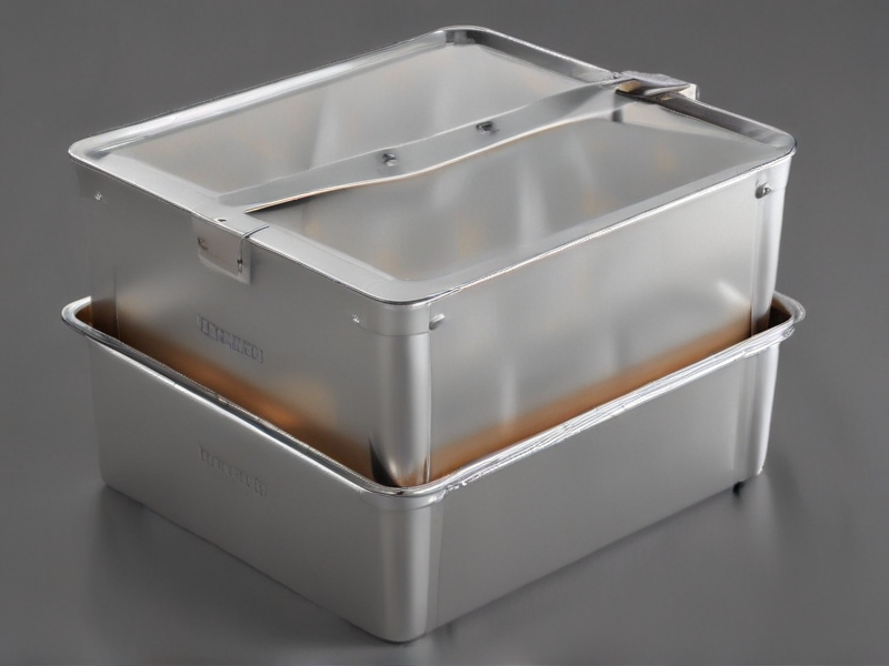 bread boxes stainless steel