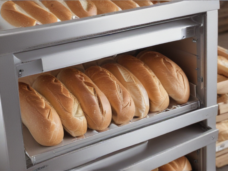 bread boxes stainless steel